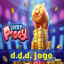 d.d.d. jogo